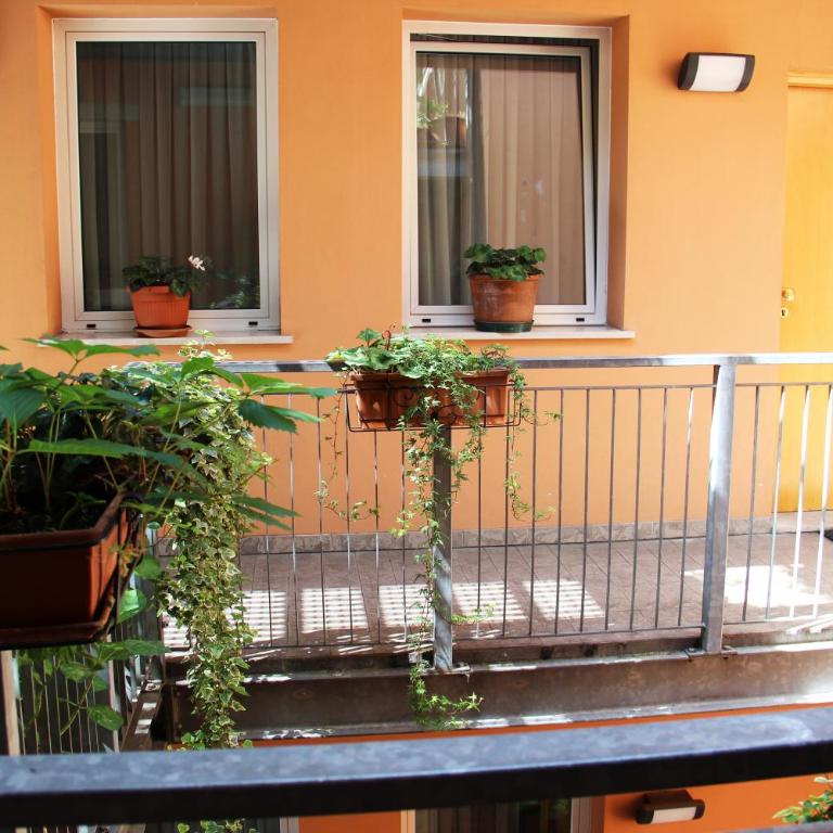 Albergo Al Viale - Camera Matrimoniale - 23