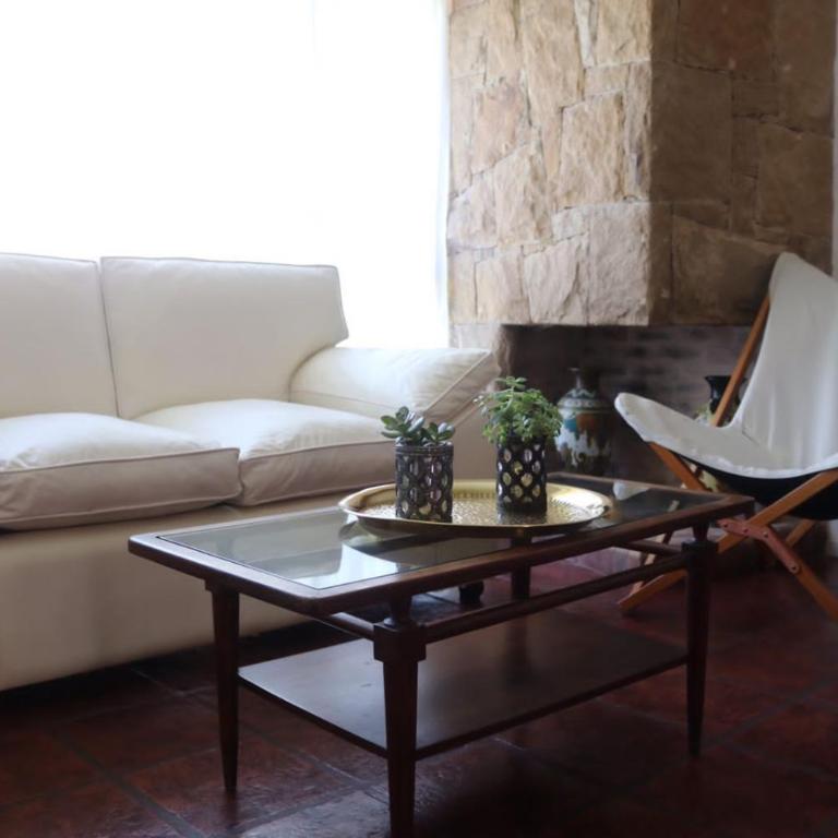 Casita Playa Grande no grupos - Casa de 2 dormitorios - 3