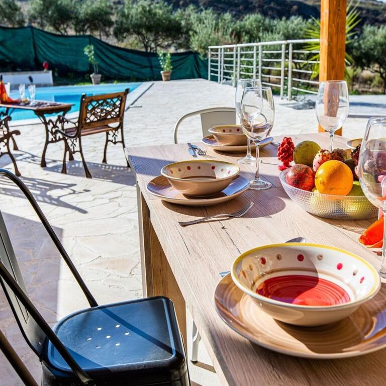 Apartment, Sicily with Terrace - Villa con 2 Camere da Letto - 40