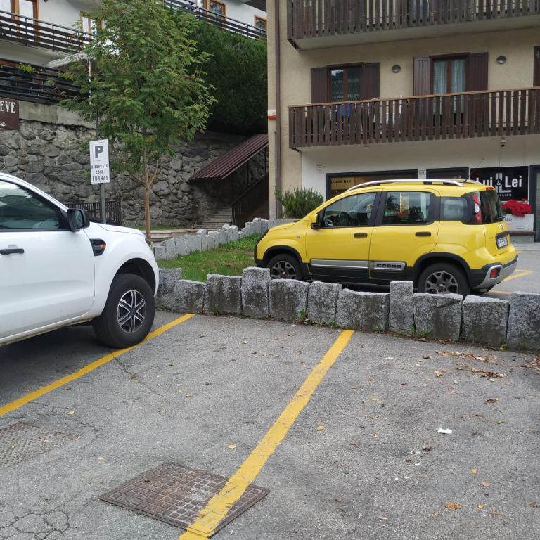 La Mansarda di Emma - Appartamento con 2 Camere da Letto - 26