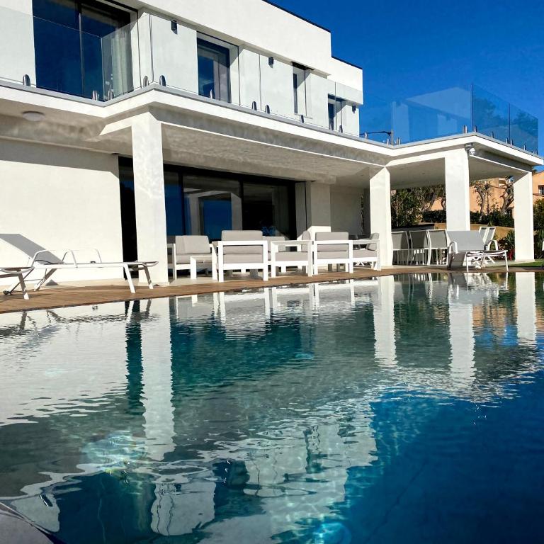 VILLA BLANCHE - Villa - 2