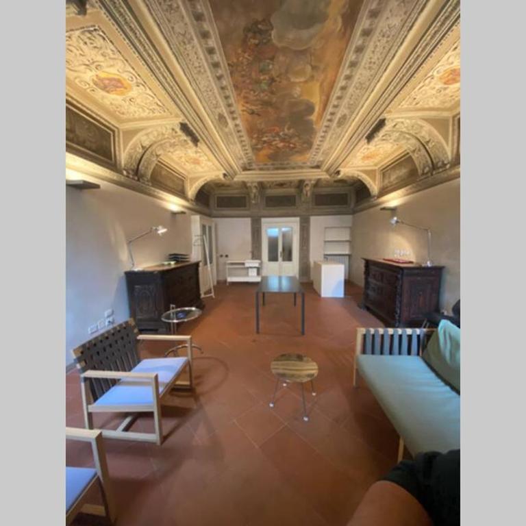 Intero Appartamento. San Giovanni Uno - Appartamento con 1 Camera da Letto - 12