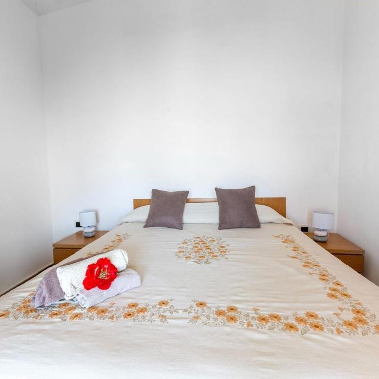 Apartment, Sicily with Terrace - Villa con 2 Camere da Letto - 17
