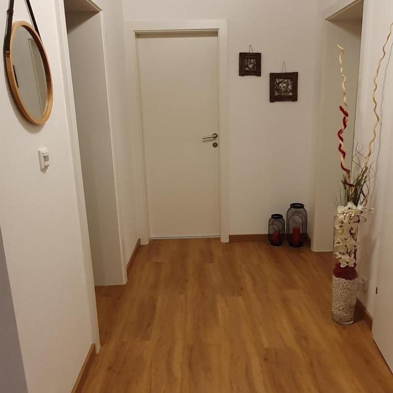 Ferienwohnung Glockenblume - Appartamento con 1 Camera da Letto - 6