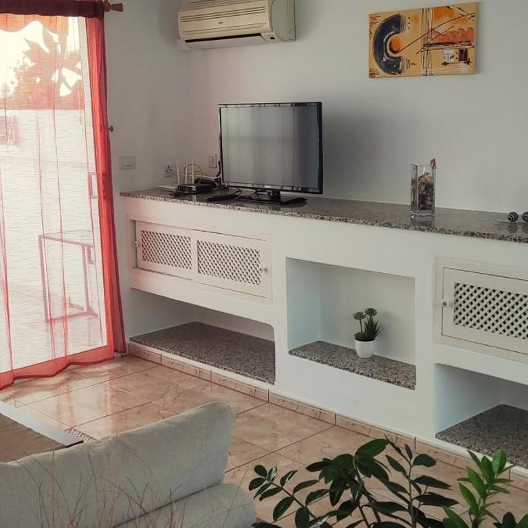 Vv Apartamento Gran Vista Colony Club - Two-Bedroom Apartment - 3