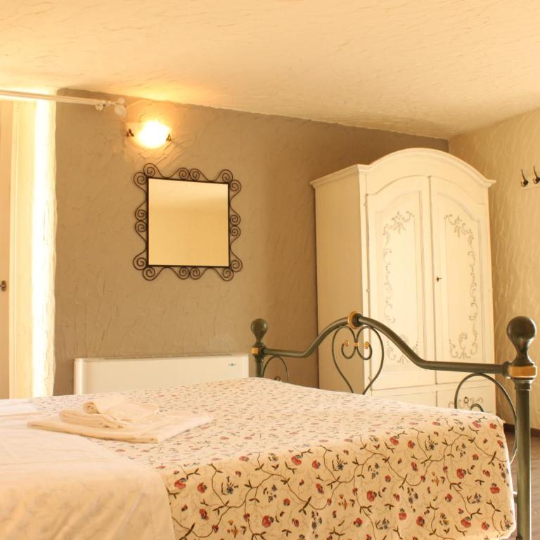 Borgo Erbiola - Appartamento Deluxe - Rosa - 5