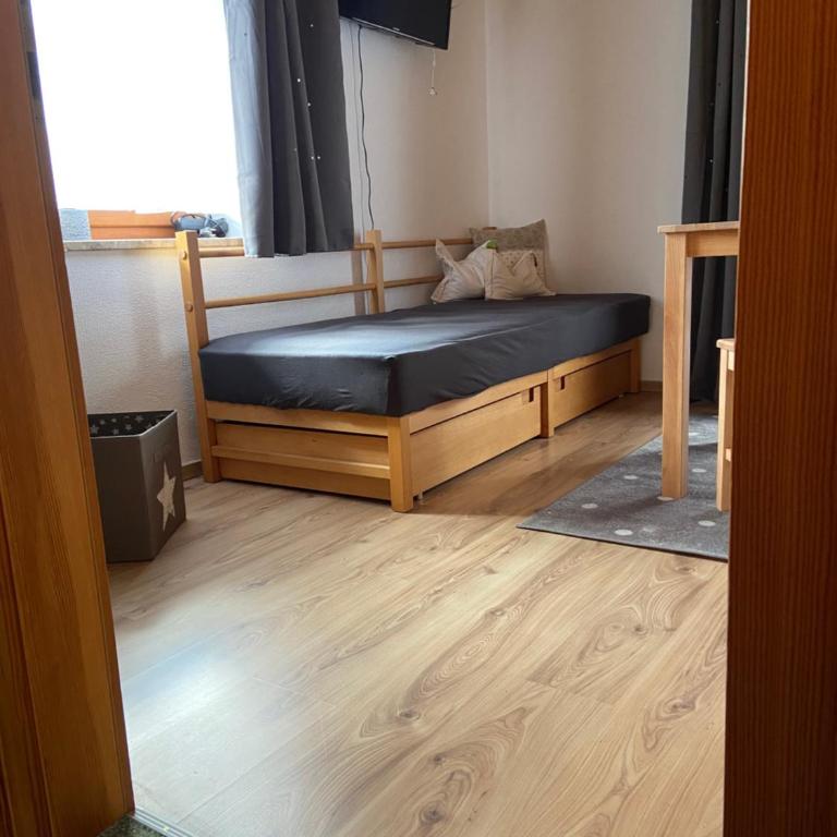 Haus Sperleiten - Familiensuite mit Balkon - 7