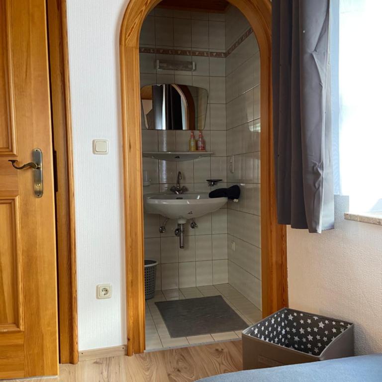 Haus Sperleiten - Familiensuite mit Balkon - 4