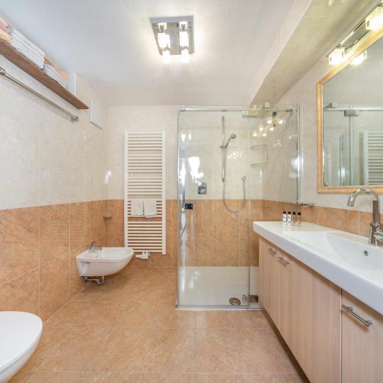 Apartments & Garnì Pre Da Nai - Apartamento Superior - 6