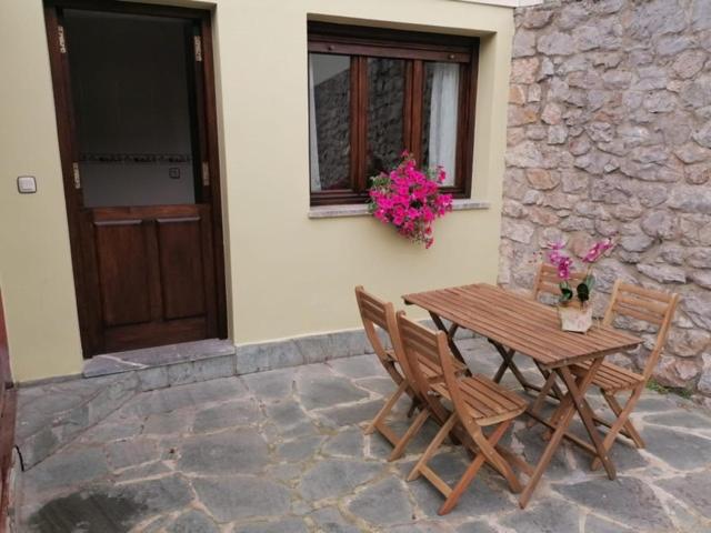 EL JARDÍN DE ALEYDA, VV VACACIONAL - Four-Bedroom House - 7