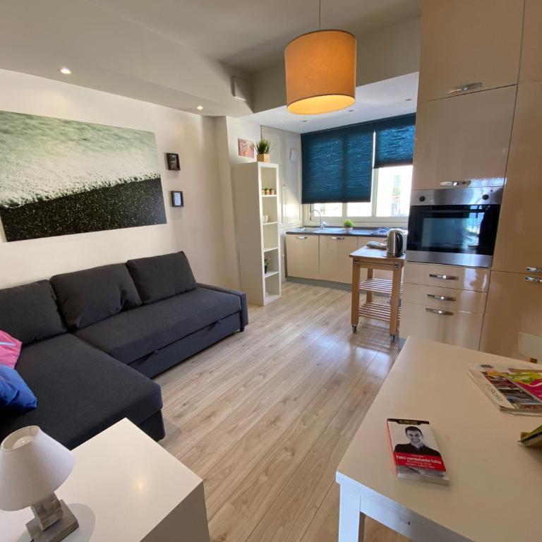 Casa Vitale - Appartamento con Vista Mare - 11