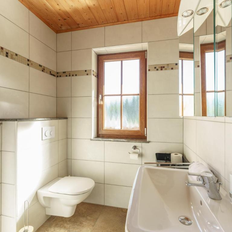 Ski In- Ski Out - Haus Stocker - direkt an der Skipiste by Schladmingurlaub - Studio-Apartment - 8