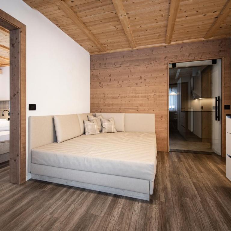 Apartments & Garnì Pre Da Nai - Apartamento con terraza - 6
