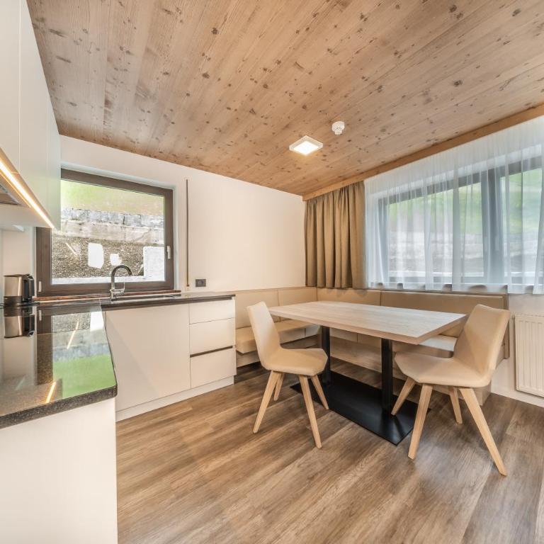 Apartments & Garnì Pre Da Nai - Apartamento con terraza - 2