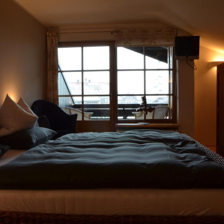 Nebelhorn Relaxhotel - Standard Doppelzimmer - 3