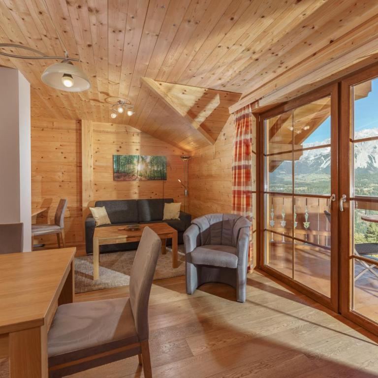 Ski In- Ski Out - Haus Stocker - direkt an der Skipiste by Schladmingurlaub - Apartment mit 2 Schlafzimmern - 25