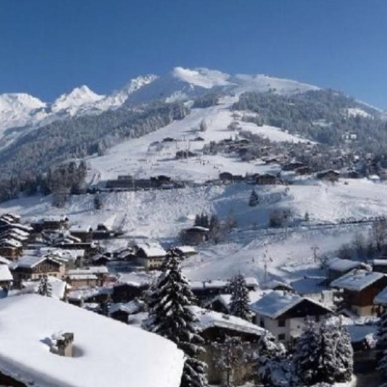 Crepuscule 4 - Appartement proche pistes de ski et village - Appartement avec Vue sur la Montagne - 4