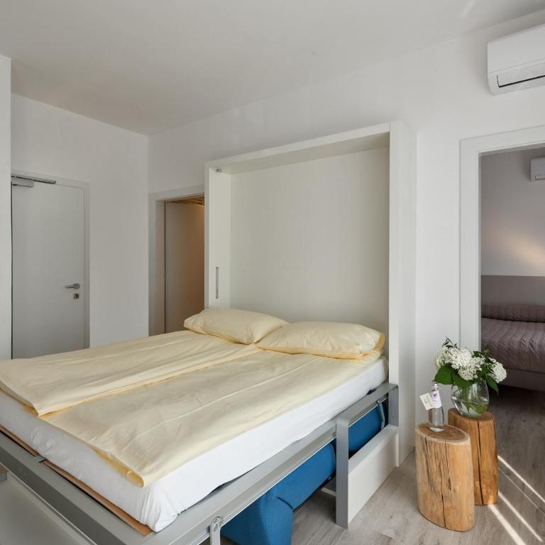 Residence Toblini - Apartment with Mountain View - 3