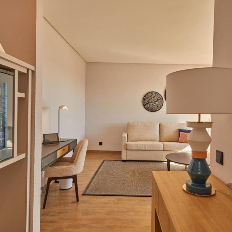 Grand Hyatt Lanzarote Playa Dorada Resort - Preferred Club Suite con vista al mar - 7