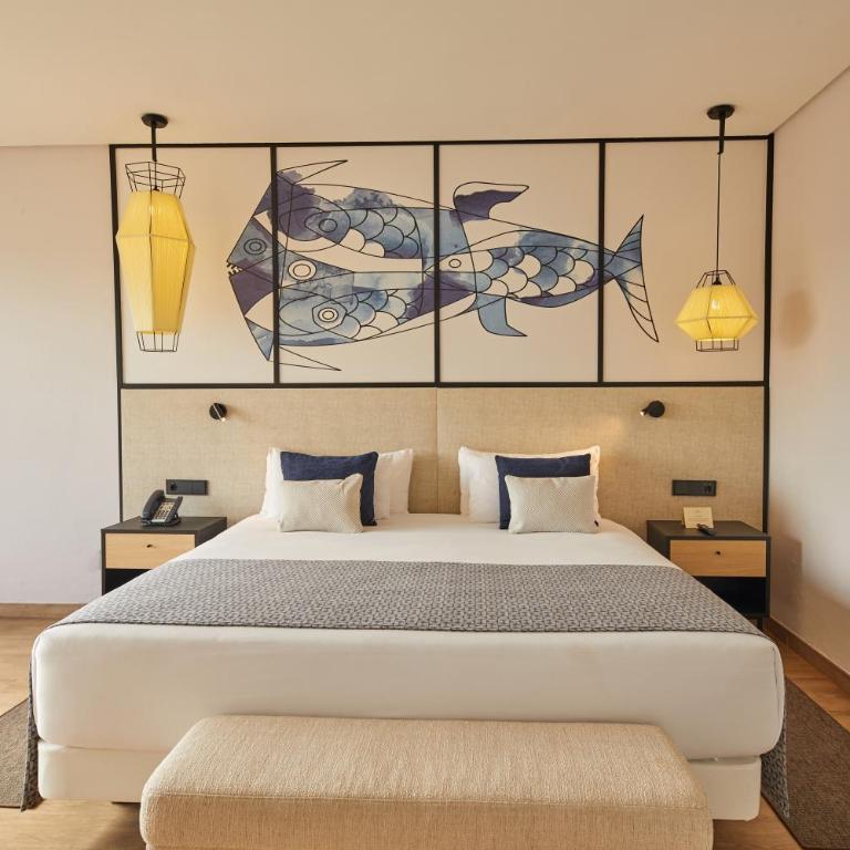 Grand Hyatt Lanzarote Playa Dorada Resort - Preferred Club Suite con vista al mar - 3