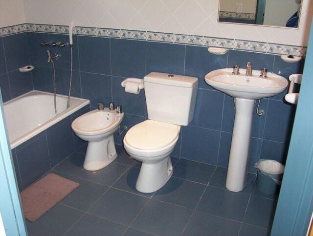 Hosteria Tres Picos - Habitación cuádruple - 3