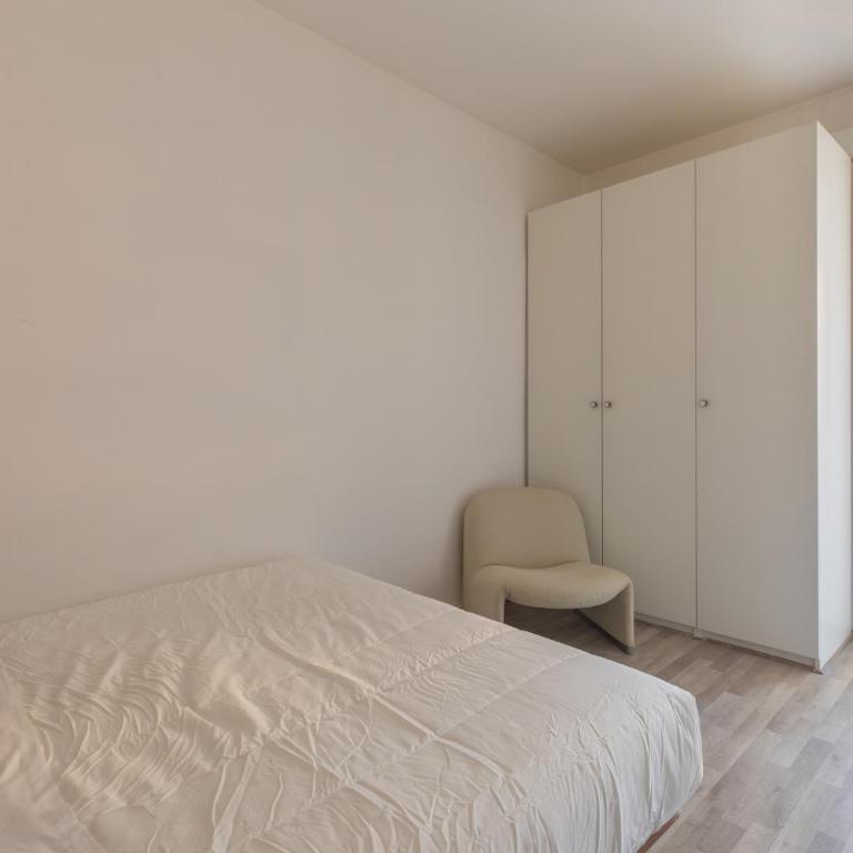 iFlat Trastevere Industrial Apartment - Two-Bedroom Apartment - 7