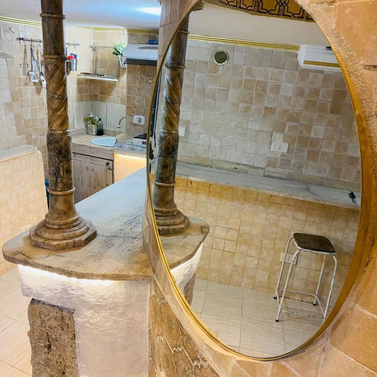 Ancient Roman Mansion - Loft - 8