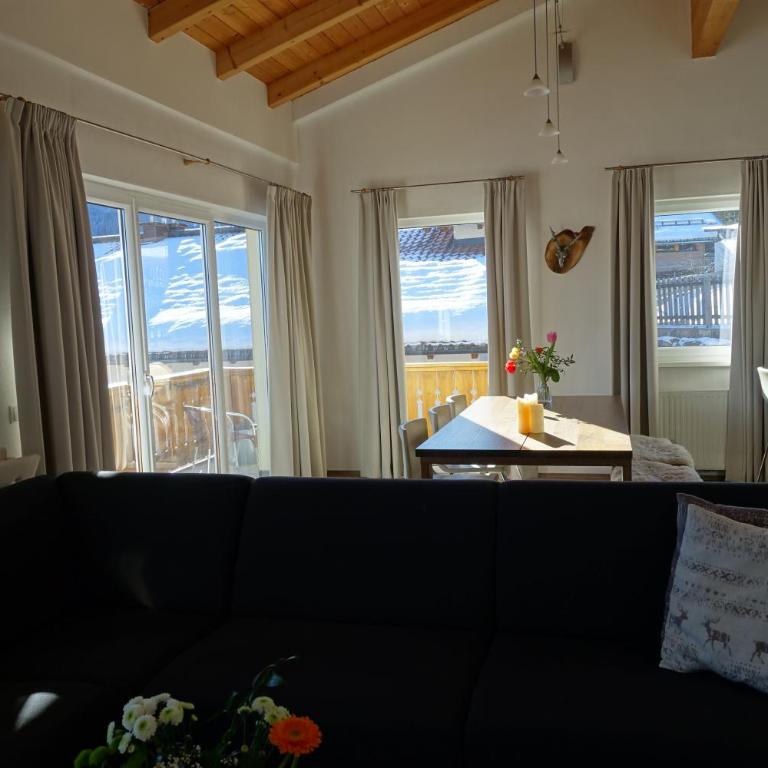 Frozen Time Apartments - Penthouse - 16