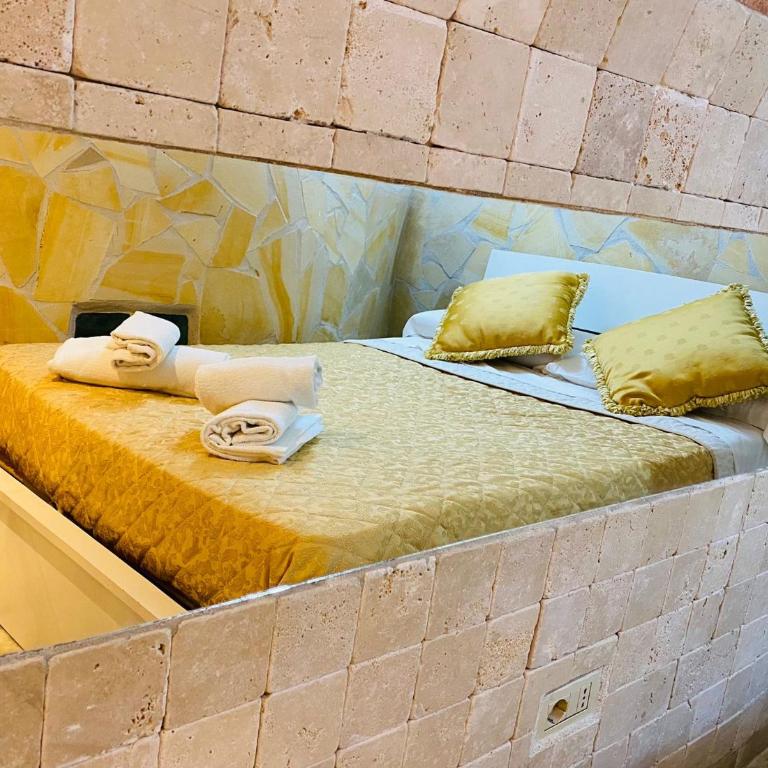Ancient Roman Mansion - Loft - 2