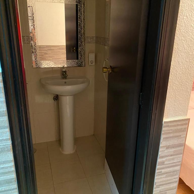PENSIÓN ROSA - Habitación Doble - 2