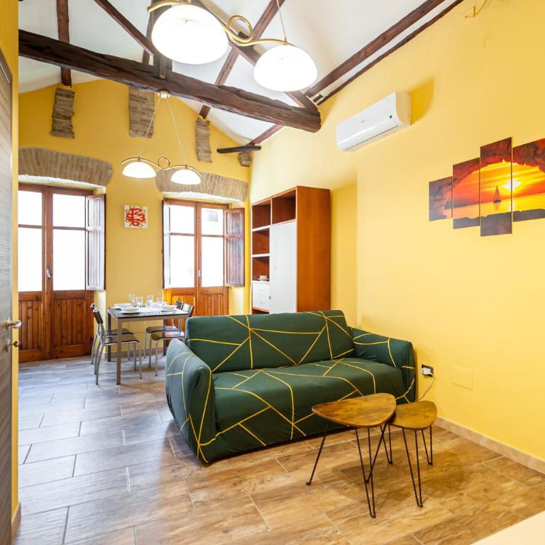 The Lovely Nest - Appartamento con 1 Camera da Letto - 7