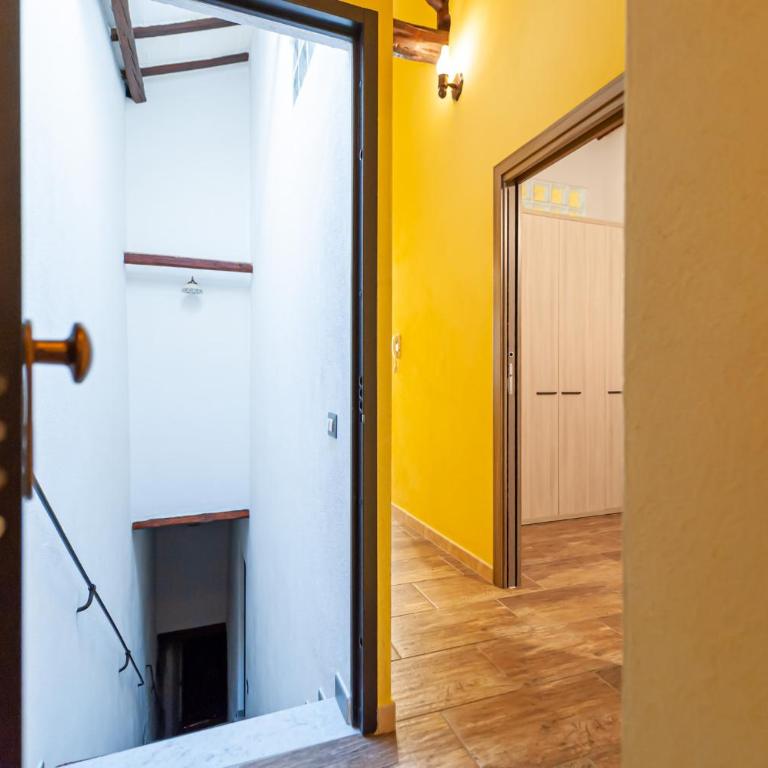 The Lovely Nest - Appartamento con 1 Camera da Letto - 13