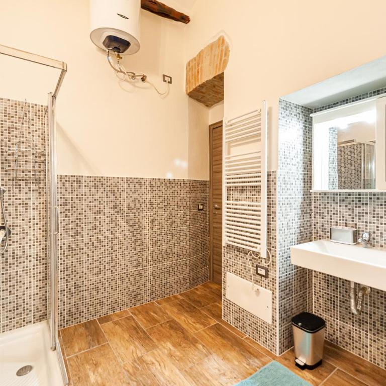 The Lovely Nest - Appartamento con 1 Camera da Letto - 4
