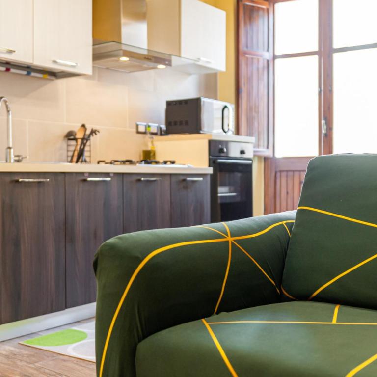 The Lovely Nest - Appartamento con 1 Camera da Letto - 26