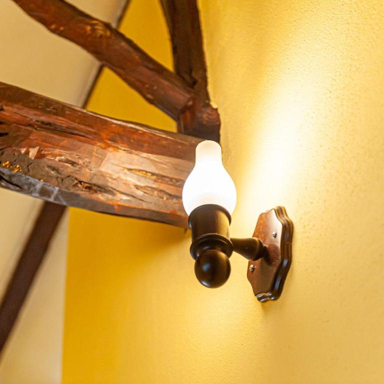The Lovely Nest - Appartamento con 1 Camera da Letto - 29
