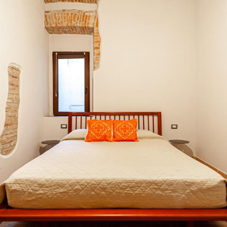 The Lovely Nest - Appartamento con 1 Camera da Letto - 3