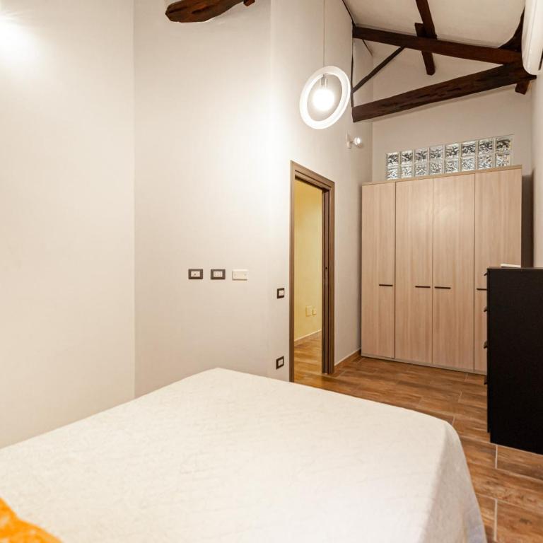 The Lovely Nest - Appartamento con 1 Camera da Letto - 32