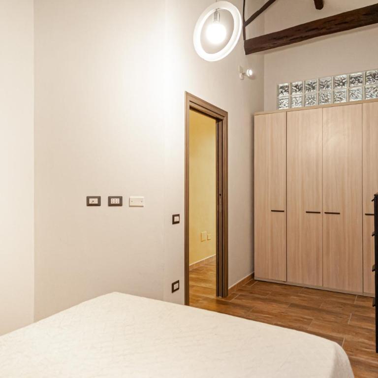 The Lovely Nest - Appartamento con 1 Camera da Letto - 33