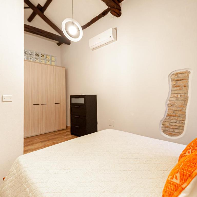The Lovely Nest - Appartamento con 1 Camera da Letto - 8