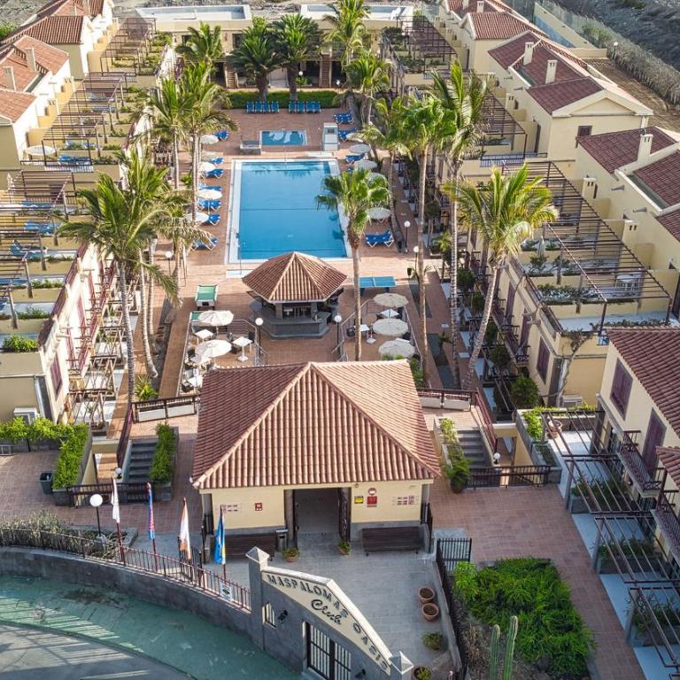 Bungalows Maspalomas Oasis Club - All Inclusive. - Bungalow Superior (2 adultos) - 1