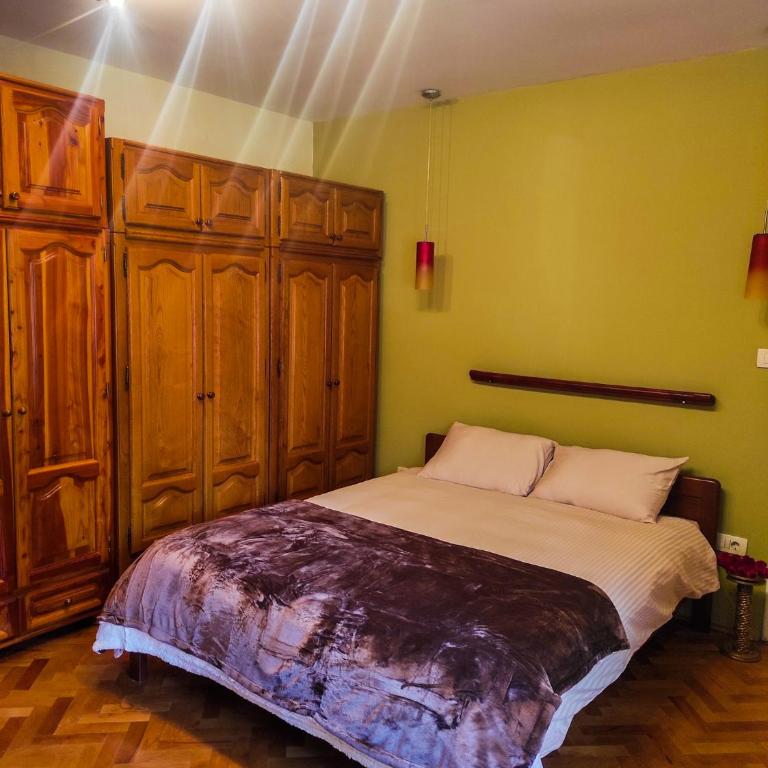 Center 1 Podgorica - Apartman sa 1 Spavaćom Sobom - 2