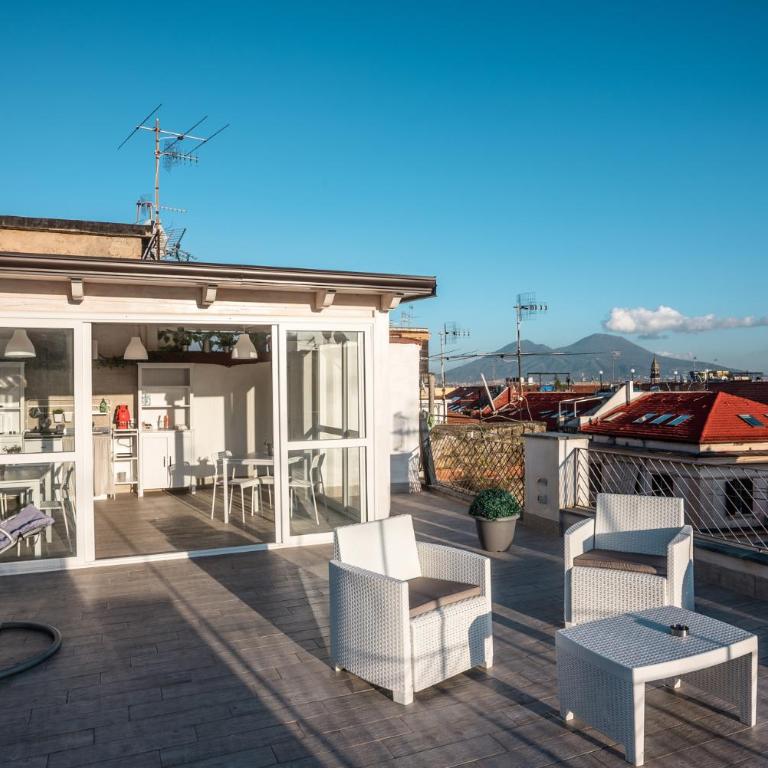 Solarium al Duomo Rooms by Wonderful Italy - Queen Room - 1