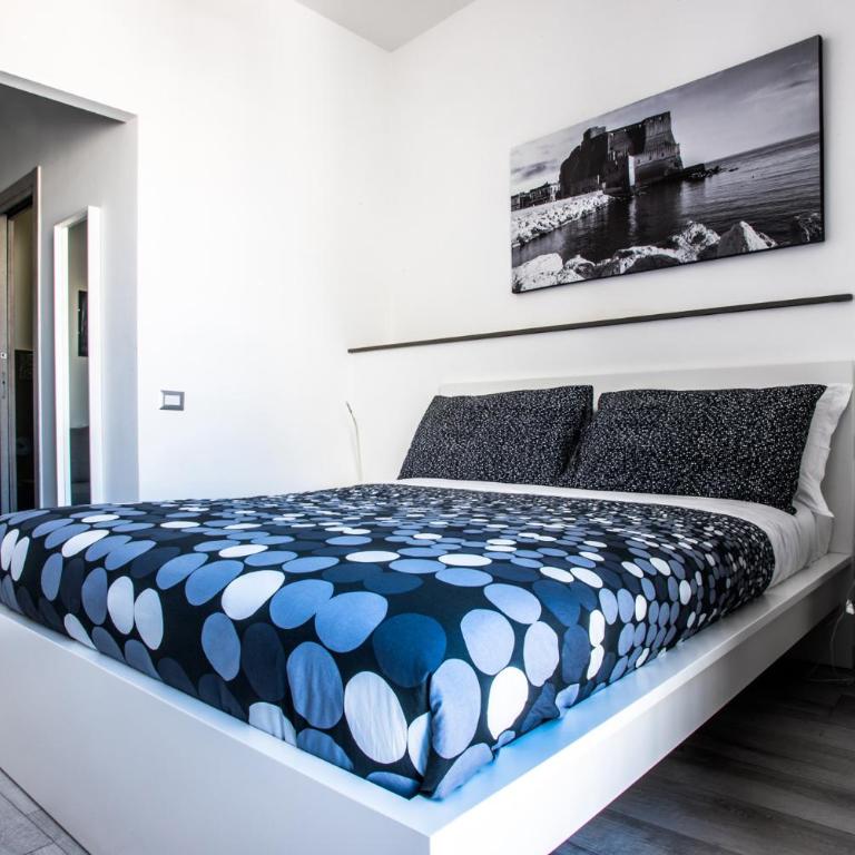 Solarium al Duomo Rooms by Wonderful Italy - Quadruple Room - 5