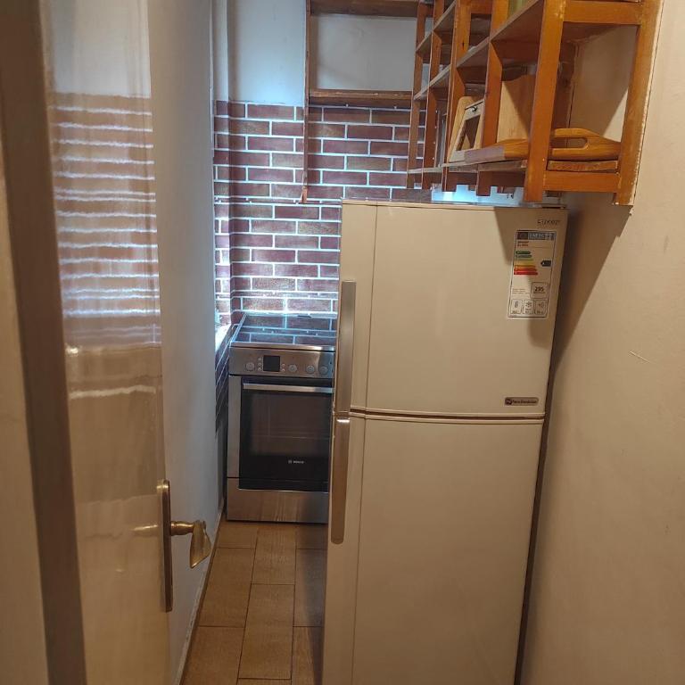 Center 1 Podgorica - Apartman sa 1 Spavaćom Sobom - 15