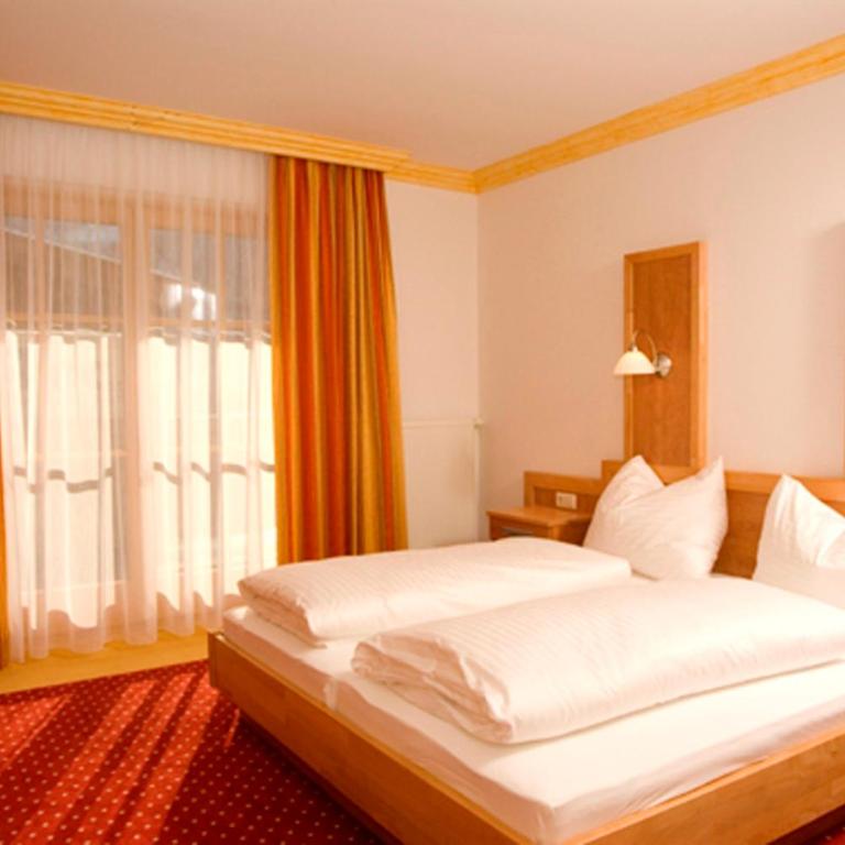 Hotel Astrid mit Panoramapool & inklusive JokerCard - Doppelzimmer - 1