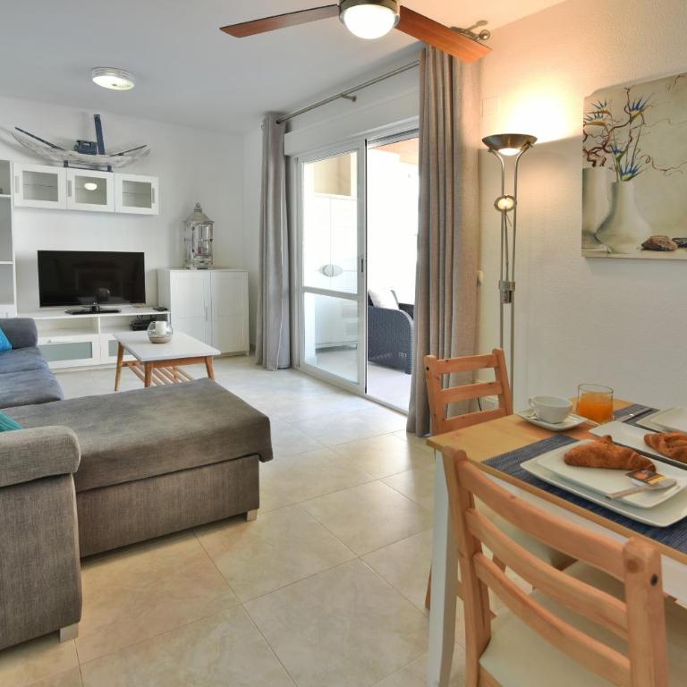 Apartamento Rubino - Inmodream Calpe - Apartamento - 1