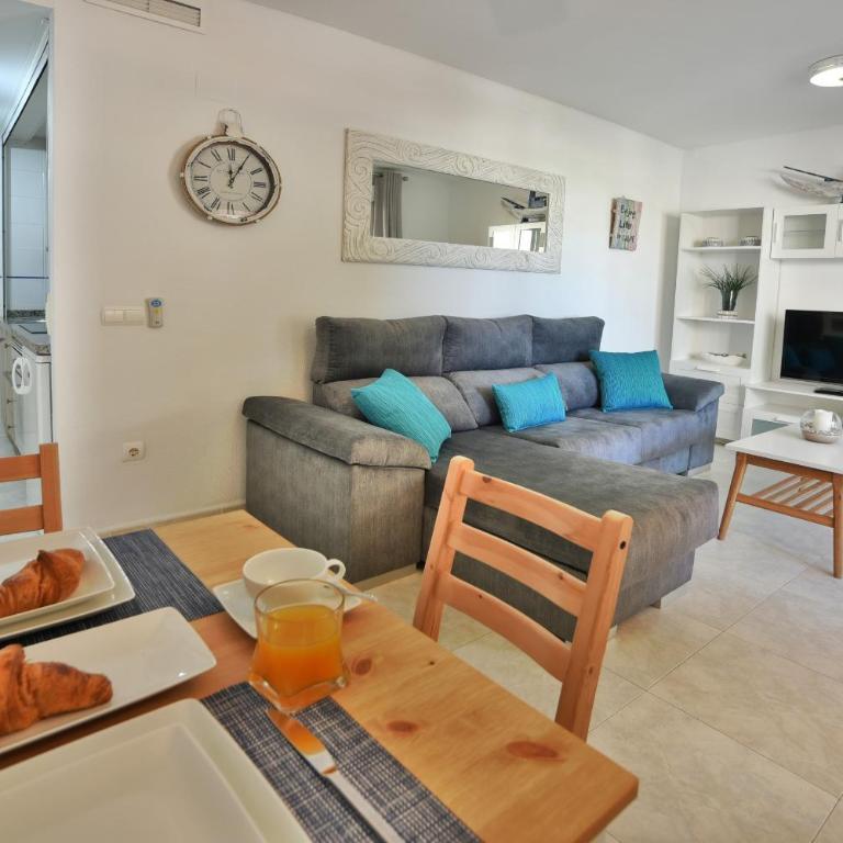 Apartamento Rubino - Inmodream Calpe - Apartamento - 2