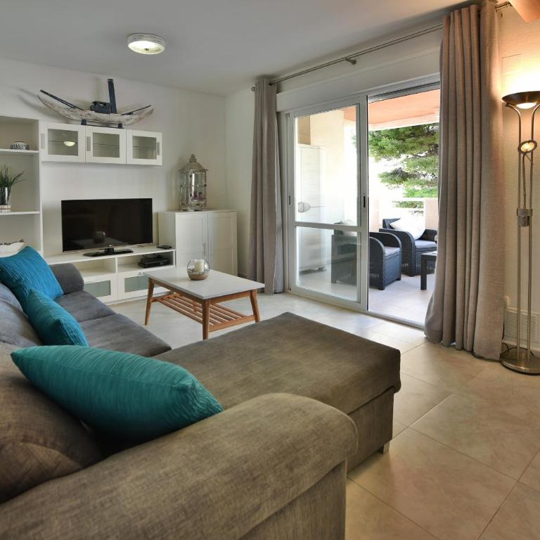 Apartamento Rubino - Inmodream Calpe - Apartamento - 3