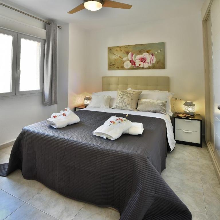 Apartamento Rubino - Inmodream Calpe - Apartamento - 8