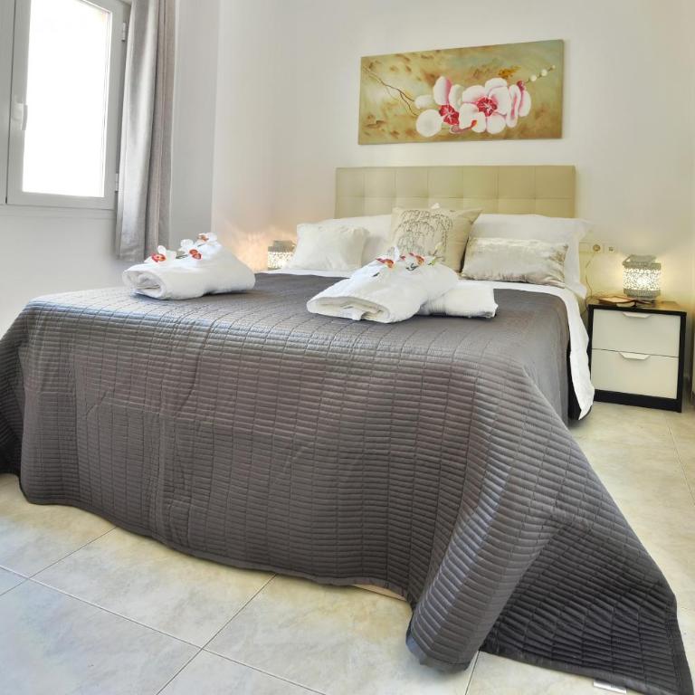 Apartamento Rubino - Inmodream Calpe - Apartamento - 9